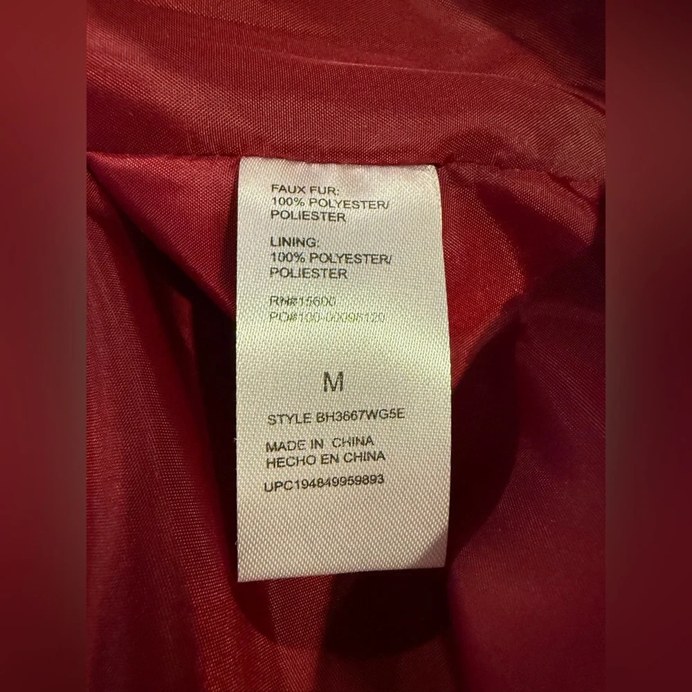 Jacket - Picture 2 of 4
